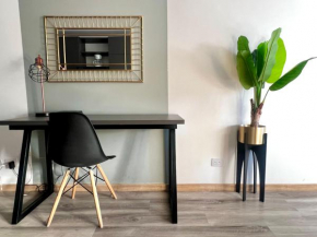 Apartamento Premium Ejecutivo Zona T